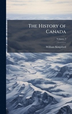 The History of Canada