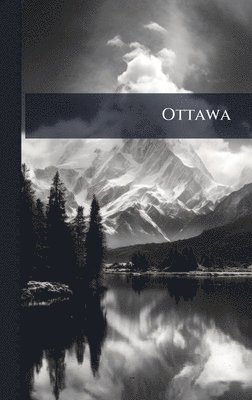 bokomslag Ottawa