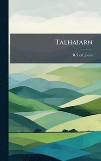 bokomslag Talhaiarn