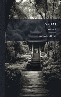 bokomslag Asien