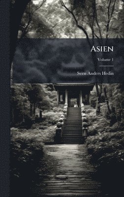 bokomslag Asien