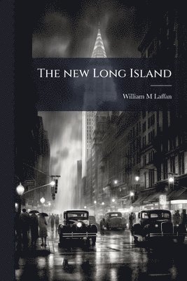 new Long Island