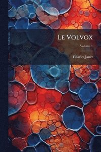 bokomslag Le Volvox