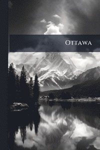 bokomslag Ottawa