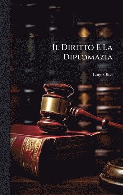 Diritto E La Diplomazia