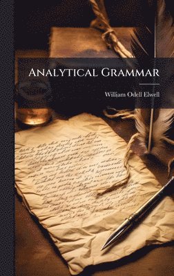 Analytical Grammar