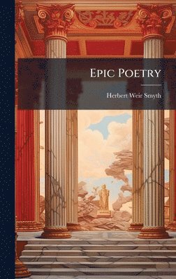 Epic Poetry