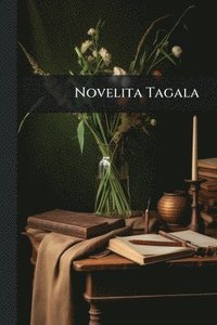 bokomslag Novelita Tagala