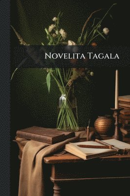bokomslag Novelita Tagala