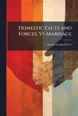 Domestic Facts and Forces, Vi-Marriage