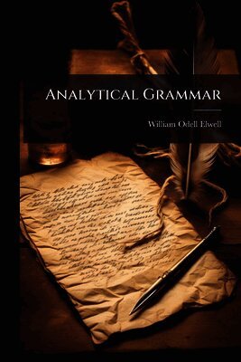 Analytical Grammar