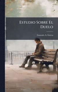 bokomslag Estudio Sobre El Duelo