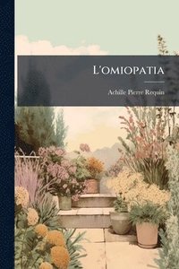 bokomslag L'omiopatia