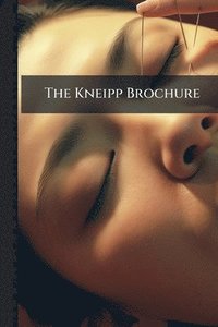 bokomslag Kneipp Brochure
