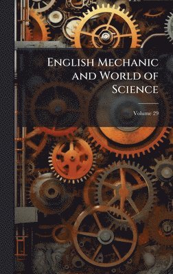 English Mechanic and World of Science
