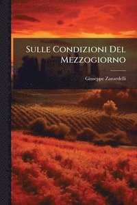 bokomslag Sulle Condizioni Del Mezzogiorno