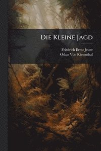 bokomslag Die Kleine Jagd