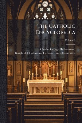 Catholic Encyclopedia