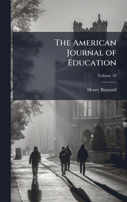 American Journal of Education