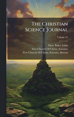 bokomslag Christian Science Journal