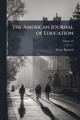 American Journal of Education