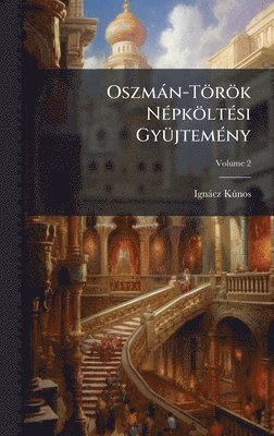 bokomslag Oszmàn-Török NÃ(c)pköltÃ(c)si GyÃ1/4jtemÃ(c)ny