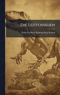 bokomslag Leitfossilien