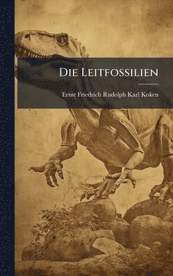 bokomslag Leitfossilien