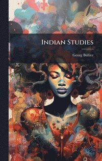 bokomslag Indian Studies