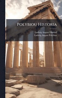 bokomslag Polybiou Historia
