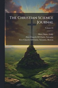 bokomslag Christian Science Journal