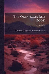 bokomslag Oklahoma Red Book