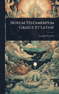 bokomslag Novum Testamentum Graece Et Latine