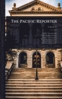 bokomslag The Pacific Reporter