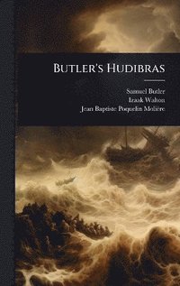 bokomslag Butler's Hudibras
