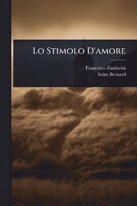 bokomslag Lo Stimolo D'amore