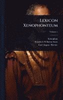 bokomslag Lexicon Xenophonteum