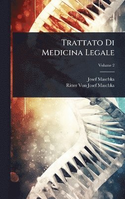 Trattato Di Medicina Legale