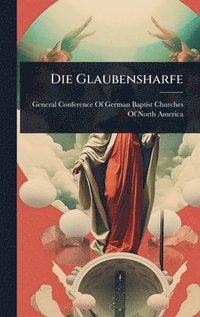 bokomslag Glaubensharfe
