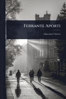bokomslag Ferrante Aporti