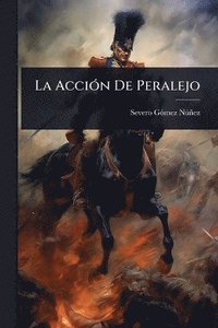 bokomslag AcciÃ3n De Peralejo