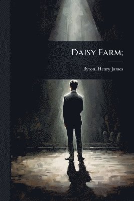 bokomslag Daisy Farm;