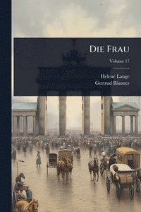 bokomslag Die Frau