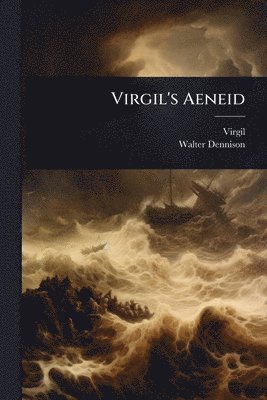 bokomslag Virgil's Aeneid