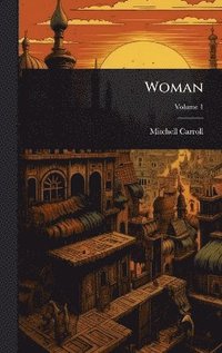 bokomslag Woman
