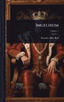 bokomslag Ingelheim