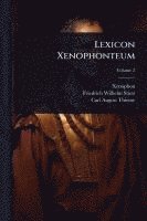 bokomslag Lexicon Xenophonteum