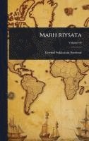 bokomslag Marh riysata
