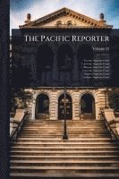 bokomslag The Pacific Reporter
