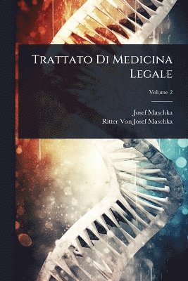 Trattato Di Medicina Legale
